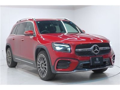 صورة 3 لـ 2024 Mercedes-BENZ GLB