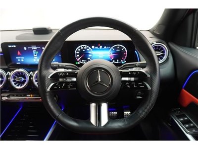 2024 Mercedes-BENZ GLB — миниатюра 22