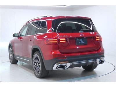 صورة 7 لـ 2024 Mercedes-BENZ GLB