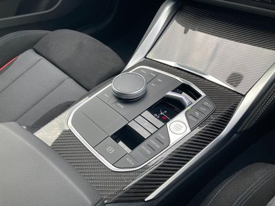 2025 BMW 4 SERIES GRAN COUPE — миниатюра 58