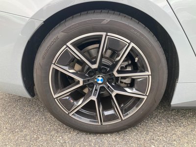 2025 BMW 4 SERIES GRAN COUPE — миниатюра 17
