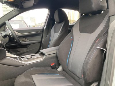 2025 BMW 4 SERIES GRAN COUPE — миниатюра 80
