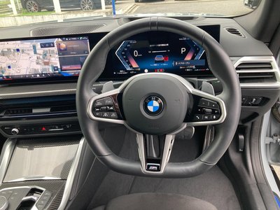 2025 BMW 4 SERIES GRAN COUPE — миниатюра 38