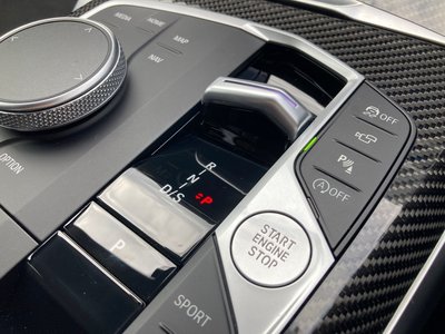 2025 BMW 4 SERIES GRAN COUPE — миниатюра 61