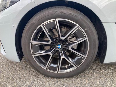 2025 BMW 4 SERIES GRAN COUPE — миниатюра 15