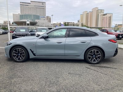 2025 BMW 4 SERIES GRAN COUPE — миниатюра 11