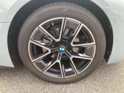 2025 BMW 4 SERIES GRAN COUPE — миниатюра 16