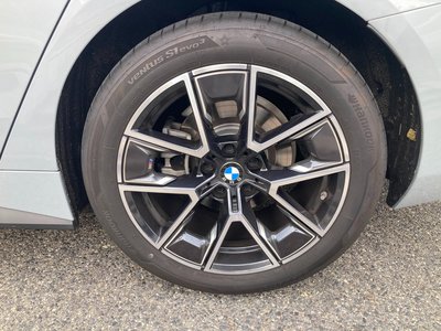 2025 BMW 4 SERIES GRAN COUPE — миниатюра 18