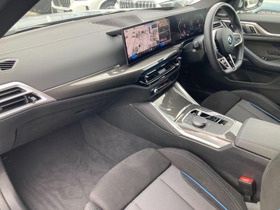 2025 BMW 4 SERIES GRAN COUPE — миниатюра 37
