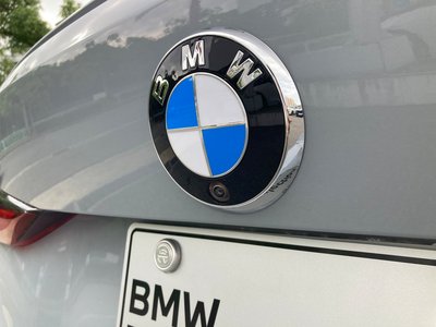 2025 BMW 4 SERIES GRAN COUPE — миниатюра 29