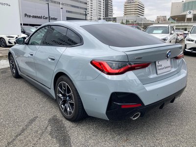صورة 10 لـ 2025 BMW 4 SERIES GRAN COUPE