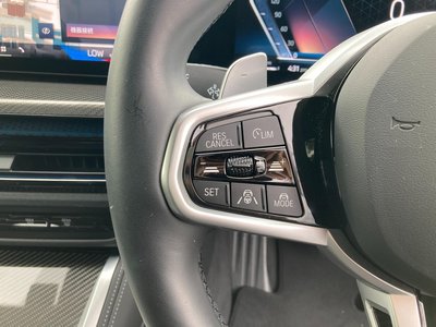 2025 BMW 4 SERIES GRAN COUPE — миниатюра 42