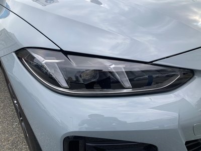 2025 BMW 4 SERIES GRAN COUPE — миниатюра 20