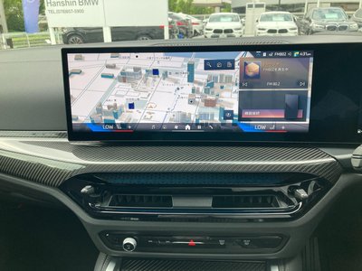 2025 BMW 4 SERIES GRAN COUPE — миниатюра 44