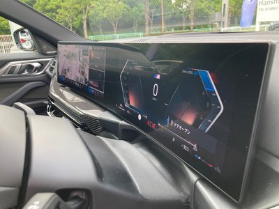 2025 BMW 4 SERIES GRAN COUPE — миниатюра 41