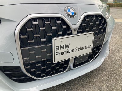 2025 BMW 4 SERIES GRAN COUPE — миниатюра 21