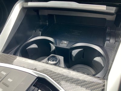 2025 BMW 4 SERIES GRAN COUPE — миниатюра 59