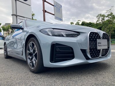 2025 BMW 4 SERIES GRAN COUPE — миниатюра 19