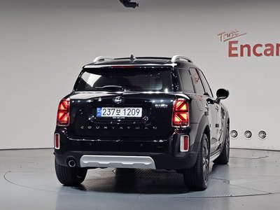 صورة 5 لـ 2024 MINI COOPER COUNTRYMAN