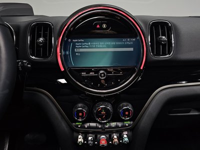 صورة مصغرة 20 لـ 2024 MINI COOPER COUNTRYMAN