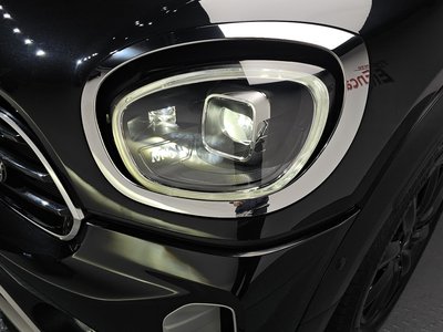 صورة 10 لـ 2024 MINI COOPER COUNTRYMAN