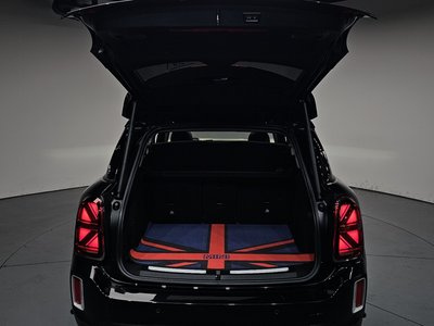 صورة مصغرة 27 لـ 2024 MINI COOPER COUNTRYMAN
