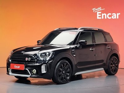 صورة 1 لـ 2024 MINI COOPER COUNTRYMAN