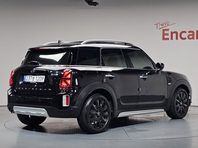 صورة 2 لـ 2024 MINI COOPER COUNTRYMAN