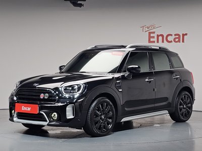 صورة 4 لـ 2024 MINI COOPER COUNTRYMAN