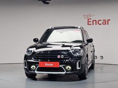 صورة 3 لـ 2024 MINI COOPER COUNTRYMAN