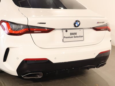صورة مصغرة 20 لـ 2021 BMW 4 SERIES COUPE
