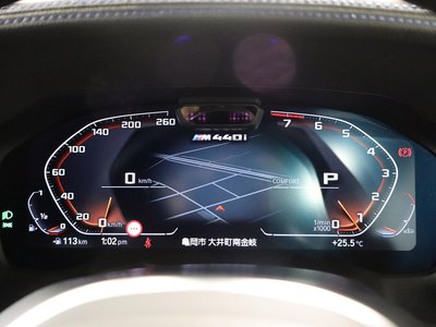 صورة مصغرة 25 لـ 2021 BMW 4 SERIES COUPE
