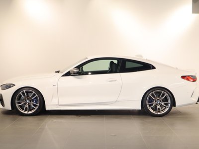 صورة مصغرة 16 لـ 2021 BMW 4 SERIES COUPE