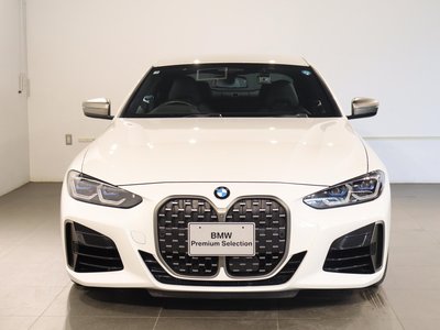 صورة 4 لـ 2021 BMW 4 SERIES COUPE