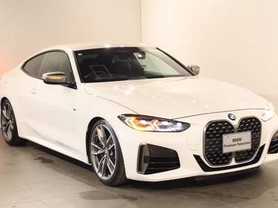 صورة مصغرة 77 لـ 2021 BMW 4 SERIES COUPE