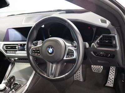 صورة مصغرة 44 لـ 2021 BMW 4 SERIES COUPE