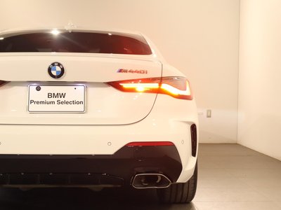 صورة مصغرة 22 لـ 2021 BMW 4 SERIES COUPE