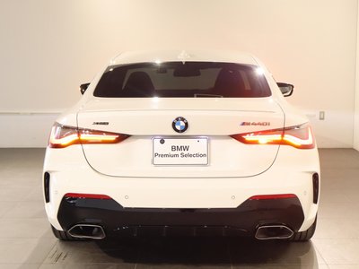صورة مصغرة 21 لـ 2021 BMW 4 SERIES COUPE