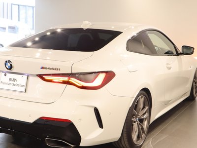 صورة مصغرة 24 لـ 2021 BMW 4 SERIES COUPE