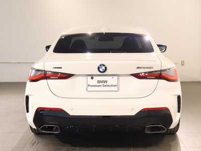 صورة مصغرة 18 لـ 2021 BMW 4 SERIES COUPE