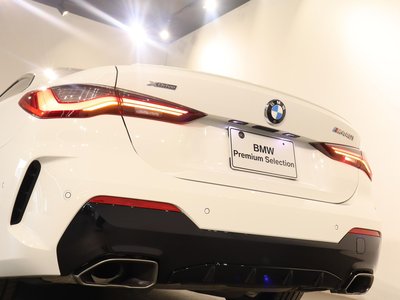 صورة مصغرة 23 لـ 2021 BMW 4 SERIES COUPE