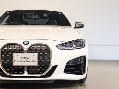 صورة 5 لـ 2021 BMW 4 SERIES COUPE