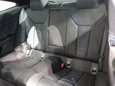 صورة مصغرة 60 لـ 2021 BMW 4 SERIES COUPE
