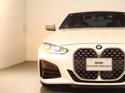 صورة 9 لـ 2021 BMW 4 SERIES COUPE