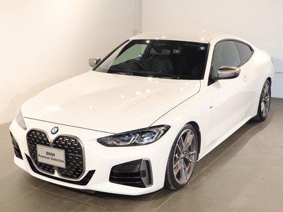 صورة 7 لـ 2021 BMW 4 SERIES COUPE