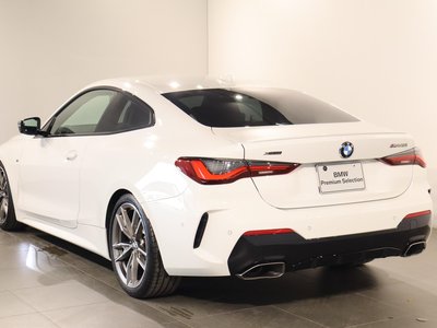 صورة مصغرة 15 لـ 2021 BMW 4 SERIES COUPE