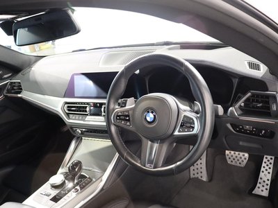 صورة مصغرة 45 لـ 2021 BMW 4 SERIES COUPE
