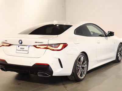 صورة مصغرة 79 لـ 2021 BMW 4 SERIES COUPE