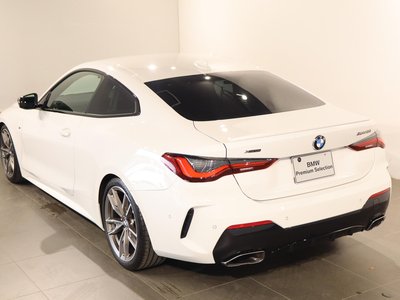 صورة مصغرة 17 لـ 2021 BMW 4 SERIES COUPE