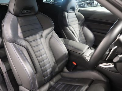 صورة مصغرة 46 لـ 2021 BMW 4 SERIES COUPE